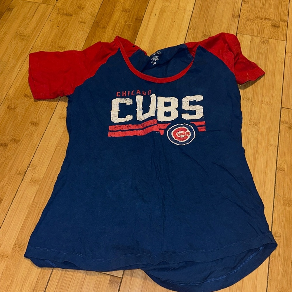 cub shirt